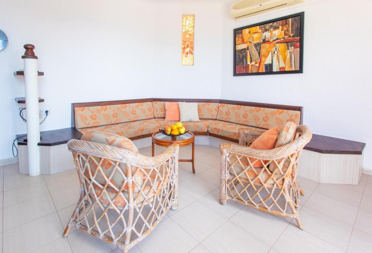 Altamar 28 With Terrace&Pool By Canariasgetaway Playa Del Aguila  Εξωτερικό φωτογραφία