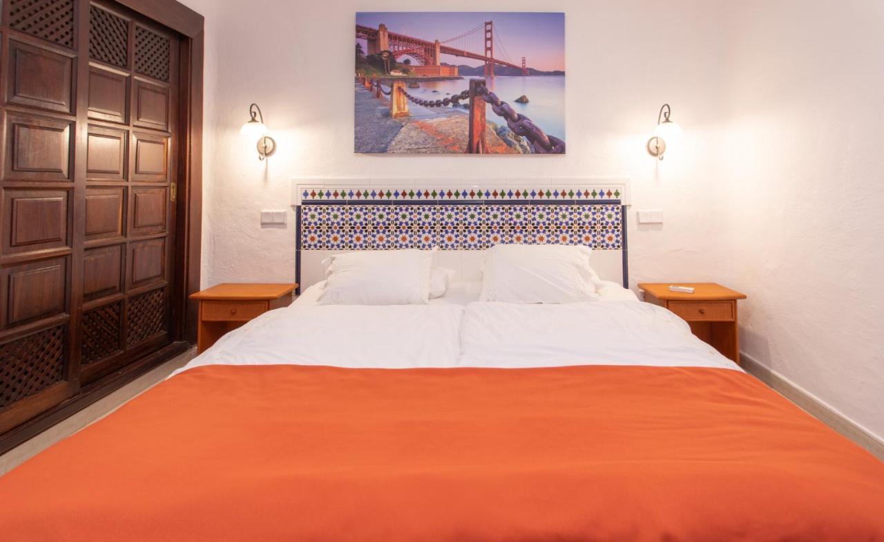 Altamar 28 With Terrace&Pool By Canariasgetaway Playa Del Aguila  Εξωτερικό φωτογραφία