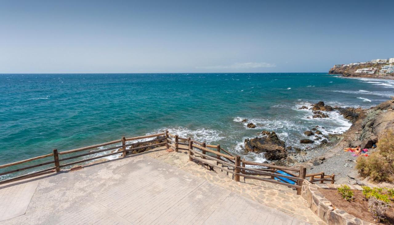 Altamar 28 With Terrace&Pool By Canariasgetaway Playa Del Aguila  Εξωτερικό φωτογραφία