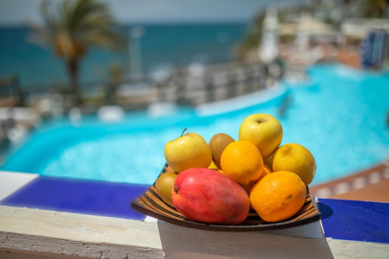 Altamar 28 With Terrace&Pool By Canariasgetaway Playa Del Aguila  Εξωτερικό φωτογραφία