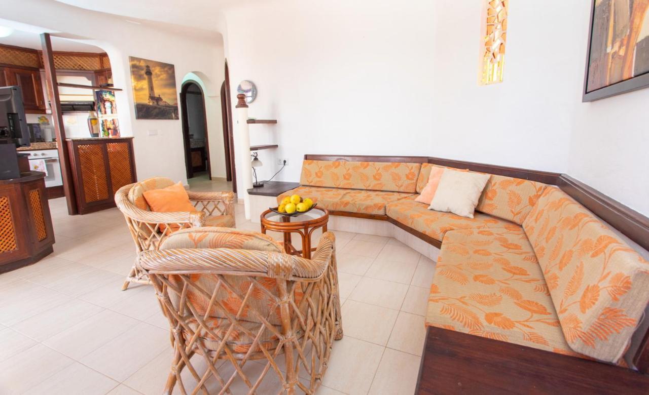 Altamar 28 With Terrace&Pool By Canariasgetaway Playa Del Aguila  Εξωτερικό φωτογραφία