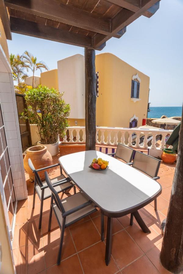 Altamar 28 With Terrace&Pool By Canariasgetaway Playa Del Aguila  Εξωτερικό φωτογραφία