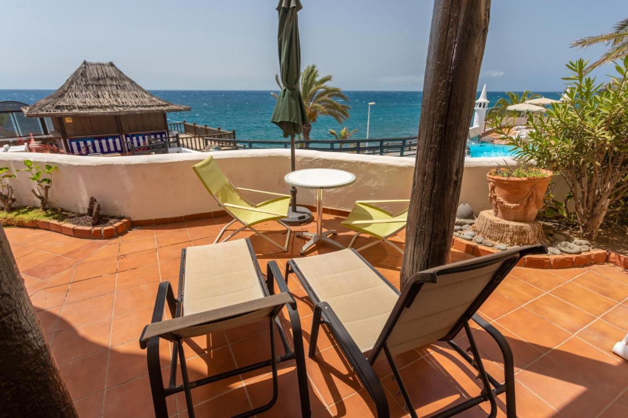 Altamar 28 With Terrace&Pool By Canariasgetaway Playa Del Aguila  Εξωτερικό φωτογραφία