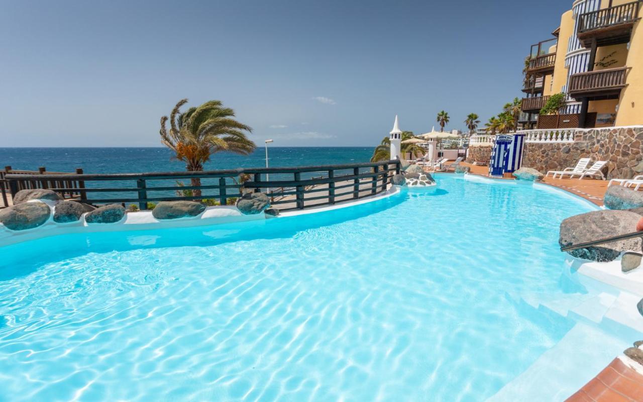 Altamar 28 With Terrace&Pool By Canariasgetaway Playa Del Aguila  Εξωτερικό φωτογραφία
