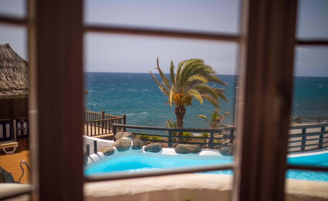 Altamar 28 With Terrace&Pool By Canariasgetaway Playa Del Aguila  Εξωτερικό φωτογραφία