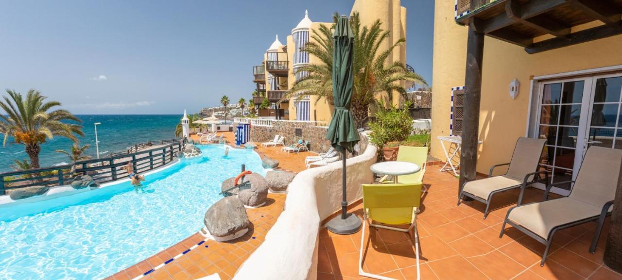 Altamar 28 With Terrace&Pool By Canariasgetaway Playa Del Aguila  Εξωτερικό φωτογραφία