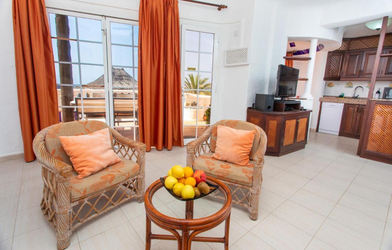 Altamar 28 With Terrace&Pool By Canariasgetaway Playa Del Aguila  Εξωτερικό φωτογραφία