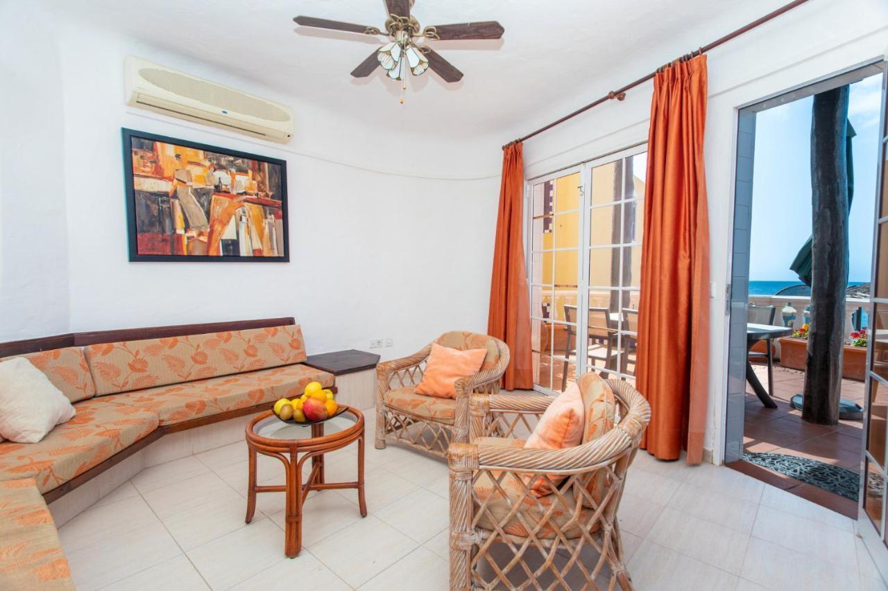 Altamar 28 With Terrace&Pool By Canariasgetaway Playa Del Aguila  Εξωτερικό φωτογραφία