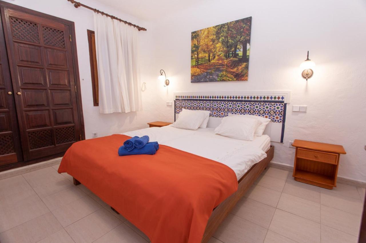 Altamar 28 With Terrace&Pool By Canariasgetaway Playa Del Aguila  Εξωτερικό φωτογραφία