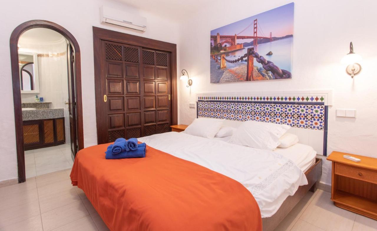Altamar 28 With Terrace&Pool By Canariasgetaway Playa Del Aguila  Εξωτερικό φωτογραφία