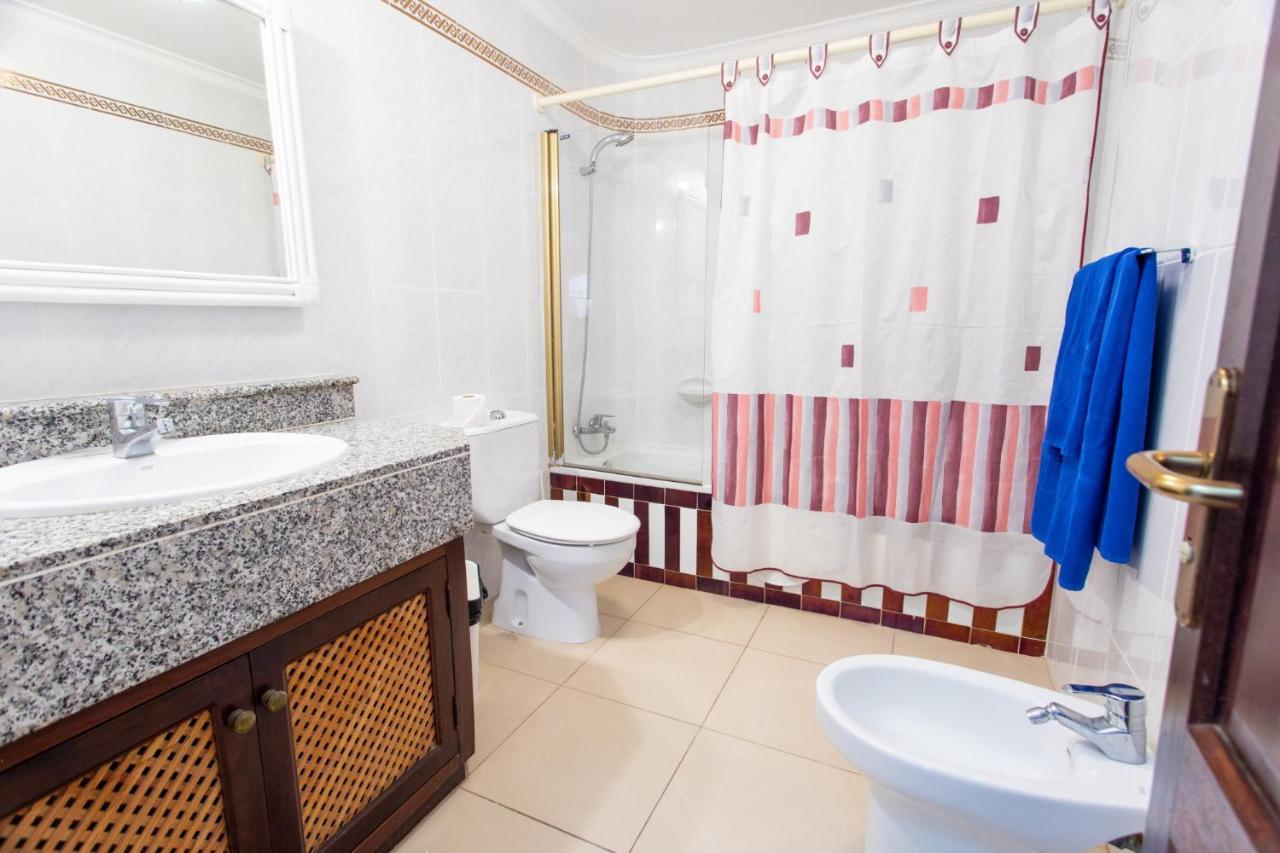 Altamar 28 With Terrace&Pool By Canariasgetaway Playa Del Aguila  Εξωτερικό φωτογραφία