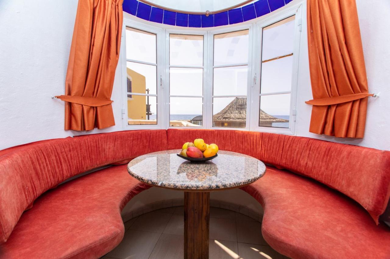 Altamar 28 With Terrace&Pool By Canariasgetaway Playa Del Aguila  Εξωτερικό φωτογραφία