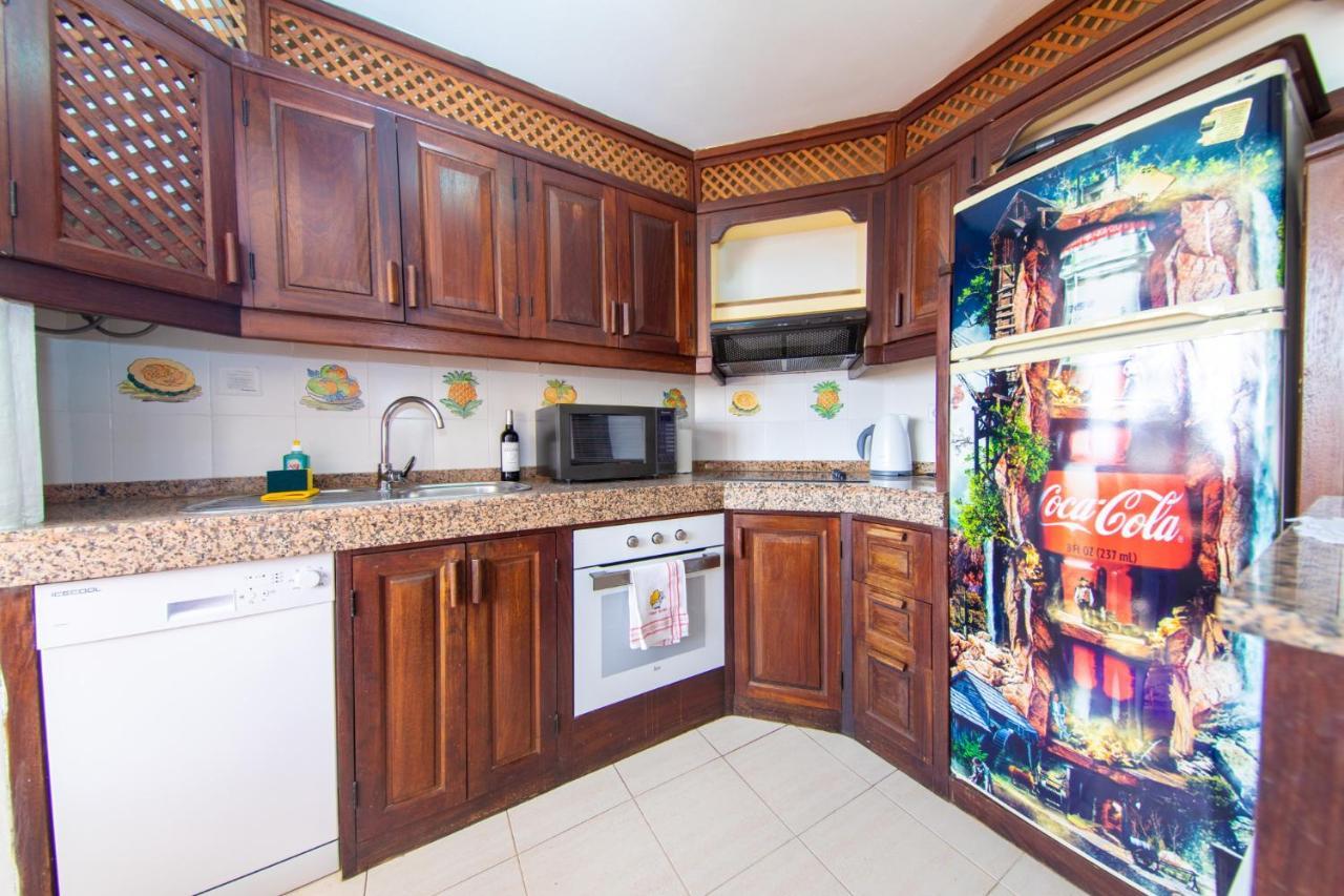 Altamar 28 With Terrace&Pool By Canariasgetaway Playa Del Aguila  Εξωτερικό φωτογραφία