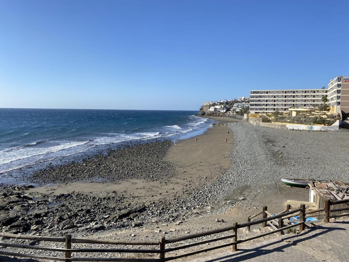 Altamar 28 With Terrace&Pool By Canariasgetaway Playa Del Aguila  Εξωτερικό φωτογραφία